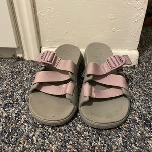 Chaco sandals